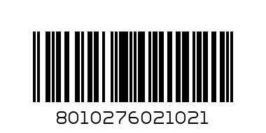 Храна за коте Prime Пиле и нар 1.50кг - Баркод: 8010276021021