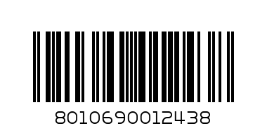 Ferplast повод 75355922 club gа 20/200 червен - Баркод: 8010690012438