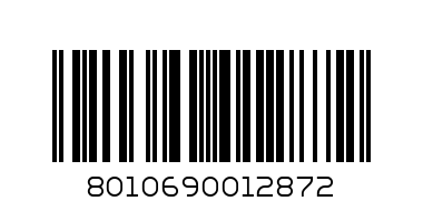 Ferplast нагр. Champion Small 75540922 червен - Баркод: 8010690012872