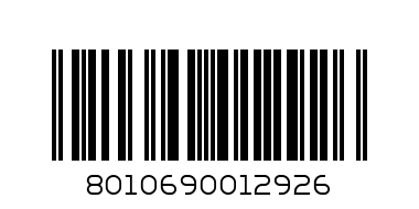 Ferplast нагр. Champion Mediuml 75545922 червен - Баркод: 8010690012926