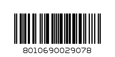 ферпласт гро5904 - Баркод: 8010690029078