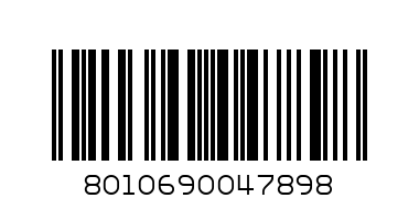 Ferplast Играчка плюшена PA 6606 - Баркод: 8010690047898