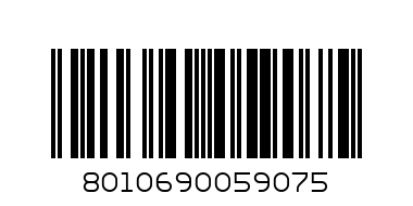 Ferplast Играчка фризби 5534 - Баркод: 8010690059075