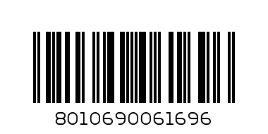 atlas 30 - Баркод: 8010690061696