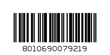 PA 5645-Драскалка за котка - Баркод: 8010690079219