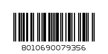 Ferplast Повод мода G 15/100 виолет - Баркод: 8010690079356