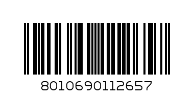 PA 6078 ТАРАЛЕЖ МАЛЪК - Баркод: 8010690112657