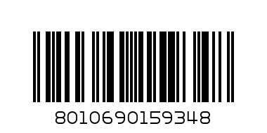 Държачи Ферпласт - Баркод: 8010690159348