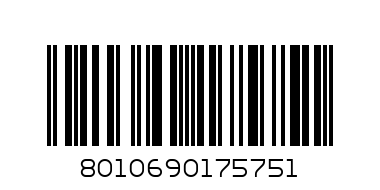НАГРЪДНИК ФЕРПЛАСТ L - Баркод: 8010690175751