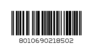 NIL Nature wipes 40 бр, - Баркод: 8010690218502