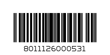 ЛЪЖИЦА КАФЕ LETHO 1БР. PKIOOLECS - Баркод: 8011126000531