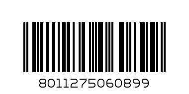 Коляно за шлаух Ф6 - 18-мет.пръстен - Баркод: 8011275060899