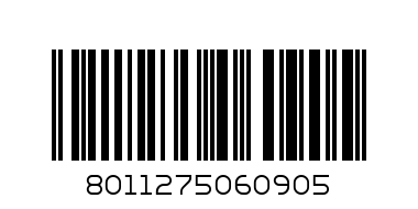 Нипел-холендер с врязв.пръстен Ф12 38" - Баркод: 8011275060905