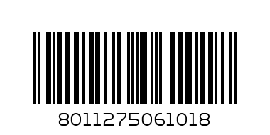 RO 60751 - Баркод: 8011275061018