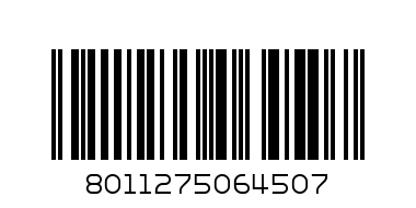 Нипел 1 - Баркод: 8011275064507