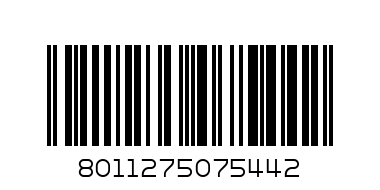 Нипел 2" - 1" - Баркод: 8011275075442