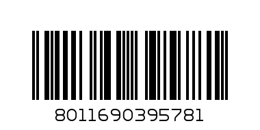 Кошничка за щипки 007 - Баркод: 8011690395781