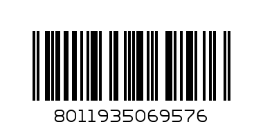 Biotraitement Curly Anti frizz Mousse 200мл - Пяна п/в накъсване, за къдрава коса - Баркод: 8011935069576