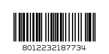 Велокатинар с ключ YALE 800мм./10мм. YCL1/10/80/1 - Баркод: 8012232187734