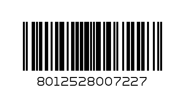 Спрей Почистващ Сух G-22 - Баркод: 8012528007227