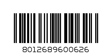ПОДСИЛ. БЕС 062 ЧЕРВ.-ВИОЛЕТ - Баркод: 8012689600626
