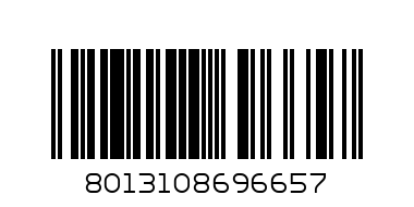 ЛИНДТ ТЕЧЕН Ш-Д ДАРК 210гр - Баркод: 8013108696657