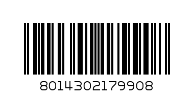 Къща мека 40 см - Баркод: 8014302179908