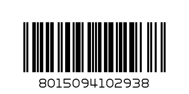 ТАВА-Кръгла-МЕТ-28см - Баркод: 8015094102938