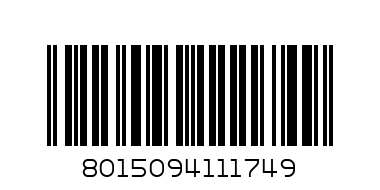SP-Тава кръг 40см. - Баркод: 8015094111749