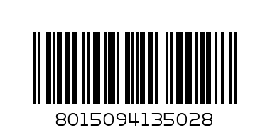 SP-Тава правоъг. ДЪЛБОКА-35см. - Баркод: 8015094135028