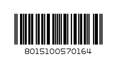 БРЕФ WC КОШНИЦА 3 - Баркод: 8015100570164