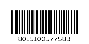 Диксан 4.62кг - Баркод: 8015100577583