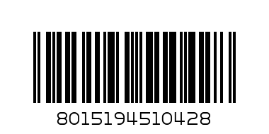 Шанта Клер No Cal таблети 20бр. - Баркод: 8015194510428