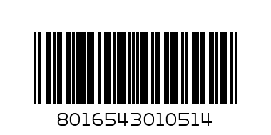 Ели Ейнджъл  маска за коса  500мл  010112/010113/010114  ЕМГ      1бр/4.30 - Баркод: 8016543010514