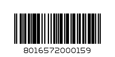ЗАПАЛКА ЗА ГАЗОВ КОТЛОН 26СМ. F015 BLINK - Баркод: 8016572000159