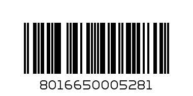 дюбел за тухла 10x145 - Баркод: 8016650005281