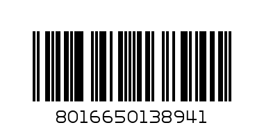 РЛ ТСШ ЖЗ 6.43.2 1м Elematic - Баркод: 8016650138941
