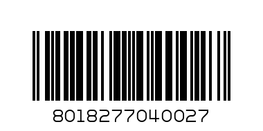 Пюр Изо Голд - Тропи - Баркод: 8018277040027