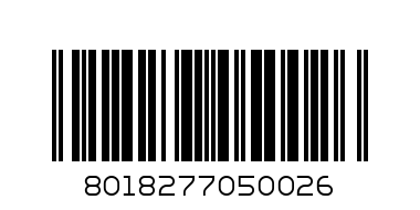 Пюр Изо Голд - Карам - Баркод: 8018277050026