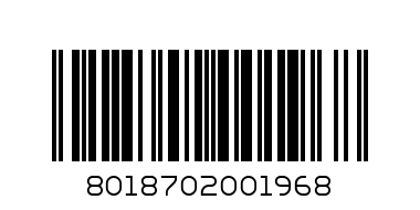 ТЕЧЕН САПУН АЛТЕА 1Л - Баркод: 8018702001968