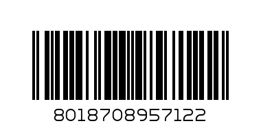 САЛАТА БЕЙБИ МИКС ПАКЕТ - Баркод: 8018708957122