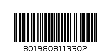 Мокри кърпички Excel - Баркод: 8019808113302