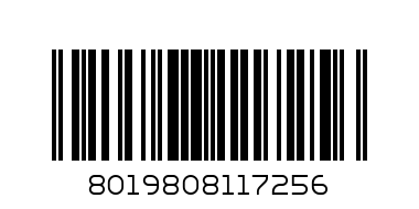Дреха OTTO 30 sm - Баркод: 8019808117256