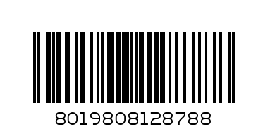 Дреха STAR Tg 21 - Баркод: 8019808128788