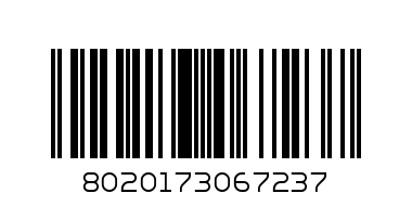 ТАВА PENSOFAL ПРАВОЪГЪЛНА - Баркод: 8020173067237