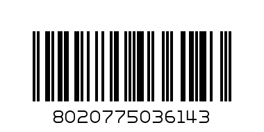 Elite, Leggero Carbon, black, кошница за бидон - Баркод: 8020775036143