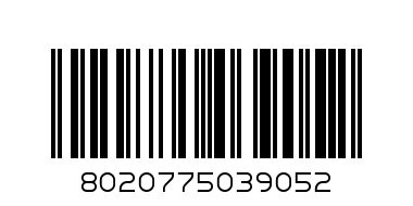 ORBEA, bottle 550ml, бидон - Баркод: 8020775039052