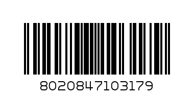 Гъби "Шитаки" "AGRA CONTADO" буркан 280 гр. - Италия - Баркод: 8020847103179