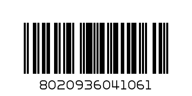 ШАМПОАН HAPPY COLOR 250ML LIDING - Баркод: 8020936041061