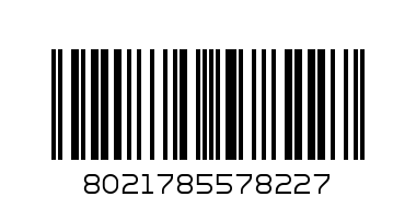 ДЖАПАНКИ 24/34 FROZEN - Баркод: 8021785578227